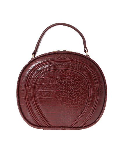 型押してんてんバッグ