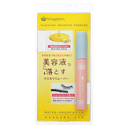 マスカラリムーバー エッセンス