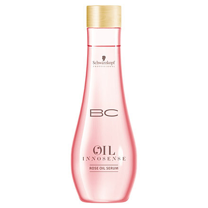BCオイル  ローズオイルセラム