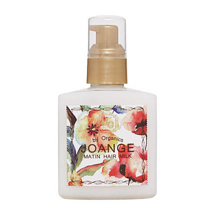 マタンヘアミルク