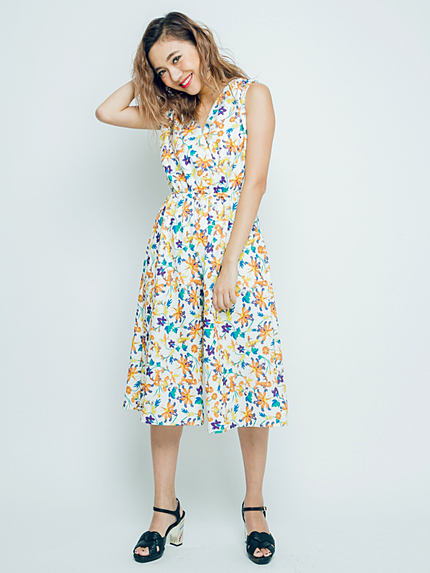 Art Flower オールインワン