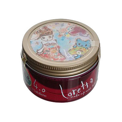 メイクアップワックス 4.0