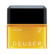 デューサー ワックス ソフトワックス 2