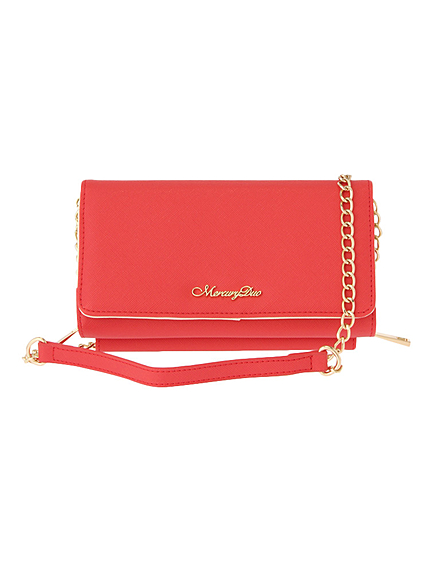 ポシェットウォレット