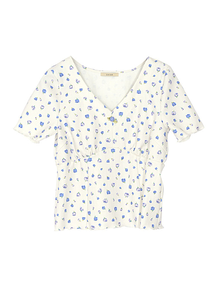 メニーローズTOP