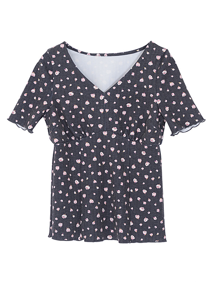 メニーローズTOP