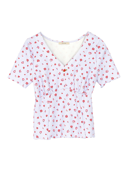 メニーローズTOP