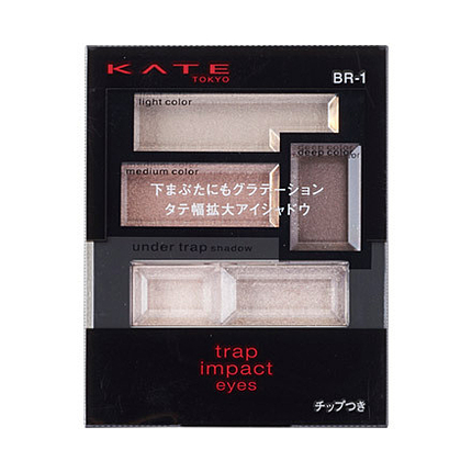 トラップインパクトアイズ