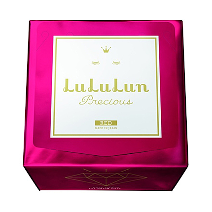 プレシャス レッド