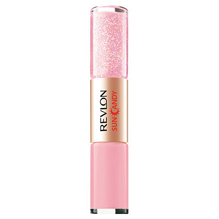 ネイル アート サン キャンディ