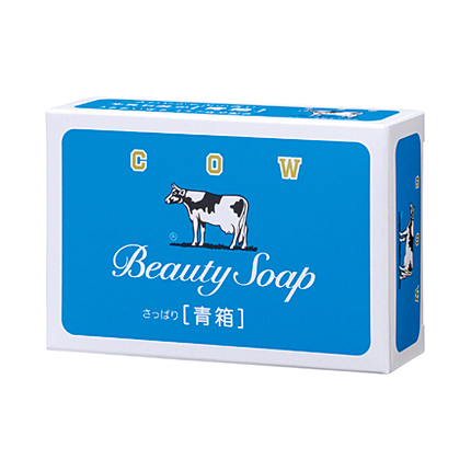 カウブランド 青箱 (さっぱり)