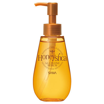 オールインワンセラム