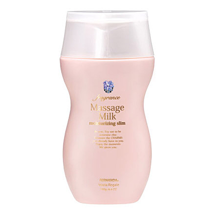 フレグランス マッサージミルク マリアリゲル