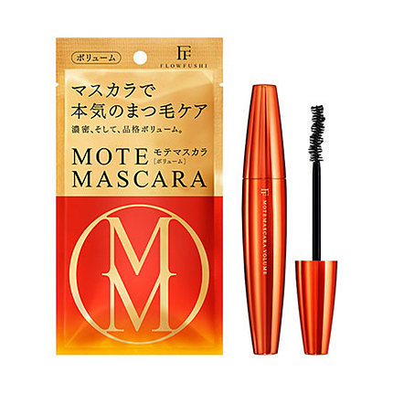 モテマスカラ リペア Vo(ボリューム)