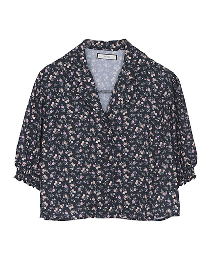 オリジナルフラワーBL