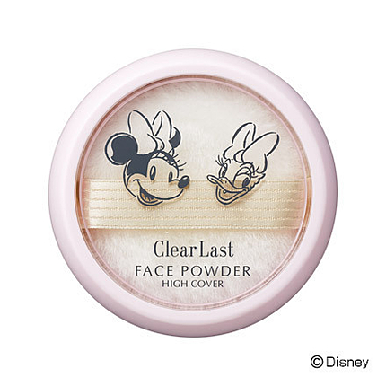 フェイスパウダー ハイカバー ＜マットオークル＞