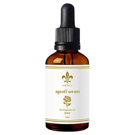 エイジオフセラム