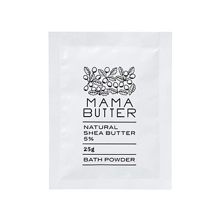 バスパウダー 無香料