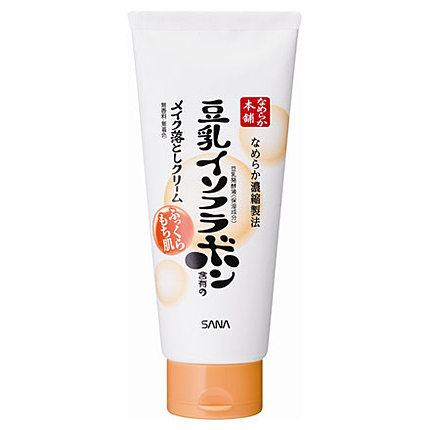 メイク落としクリーム NA