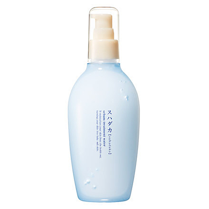 潤い肌の水分美容液