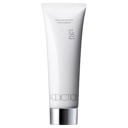 スキンプロテクター フェイス&ボディ