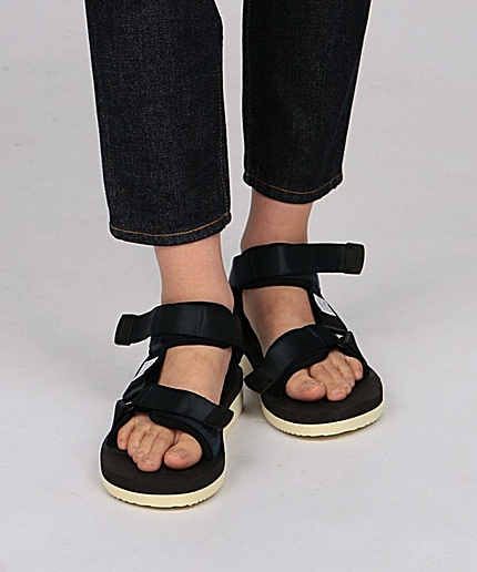 SUICOKE（スイコック） DEPA-V2