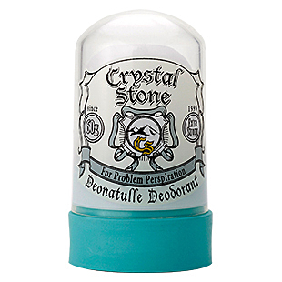 クリスタルストーン