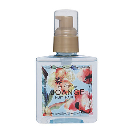 ニュイへアオイル