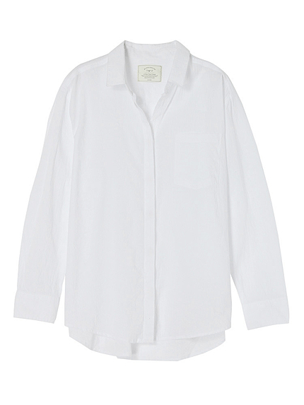 【Casual】ウォッシュルーズSH