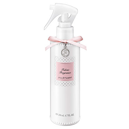 ジルスチュアート リラックス ファブリックフレグランス