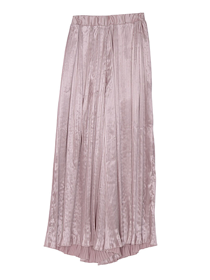 プリーツワイドPT