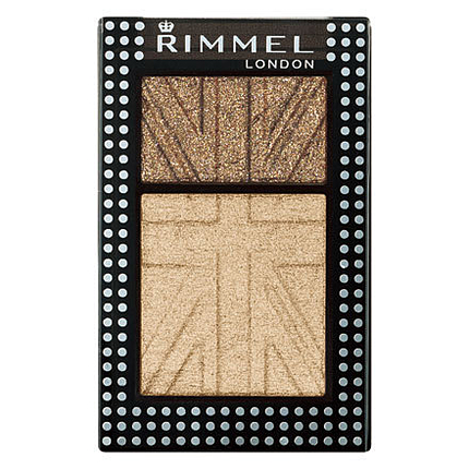 デュアルアイカラー クリーム＆パウダー