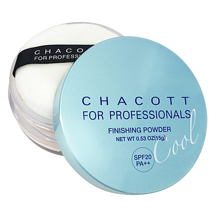 フィニッシングUVパウダー