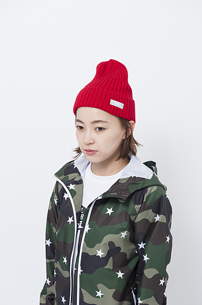 SPORTS KNIT CAP