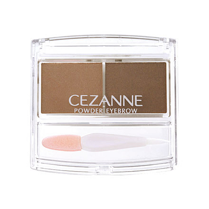 パウダーアイブロウR