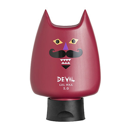 デビル ジェルワックス 5.0