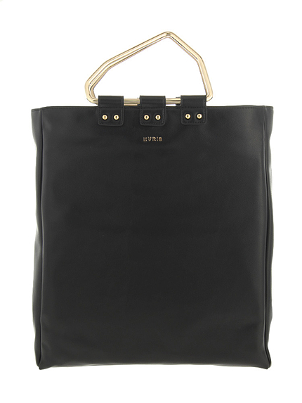 スクエアハンドル2WayBAG