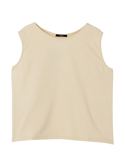 Open skin タンクトップ