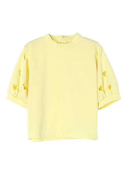 ハートスリーブTOPS