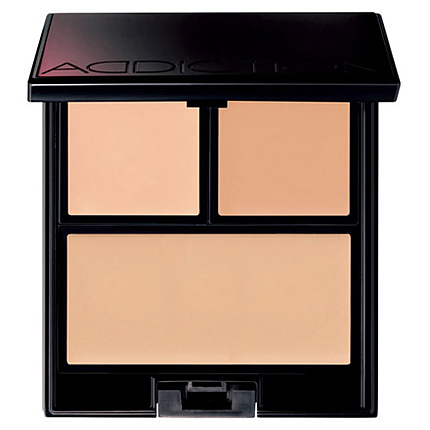 パーフェクト コンシーラー コンパクト