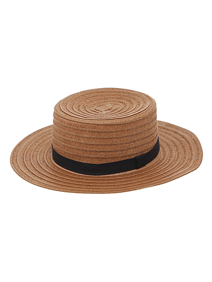 【goods】カンカン帽