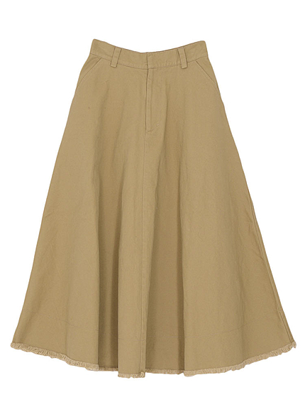 チノミモレスカート