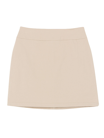 【DUO】 カラータイトスカート