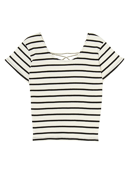 2WAYバインダーTシャツ