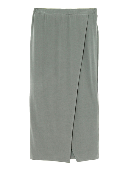 スリットカットソースカート