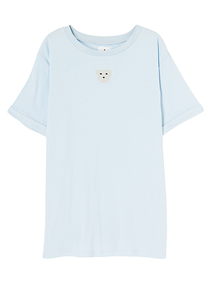 ちいさいくまＴシャツ