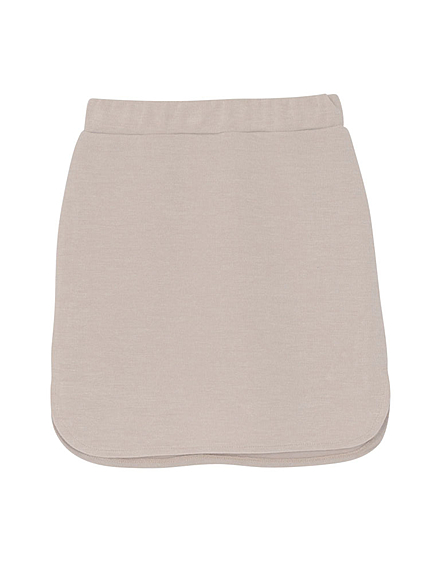 ハイウエストミニスカート