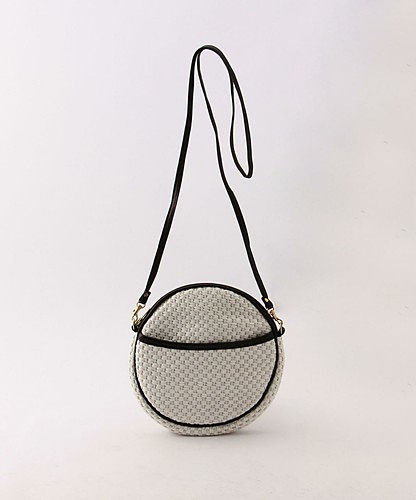 <tremouliere>GLORIA SHOULDER BAG 1/ショルダーバッグ