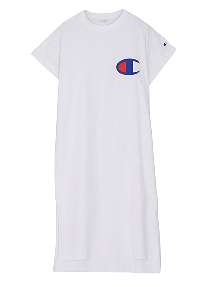 championコラボT ワンピース