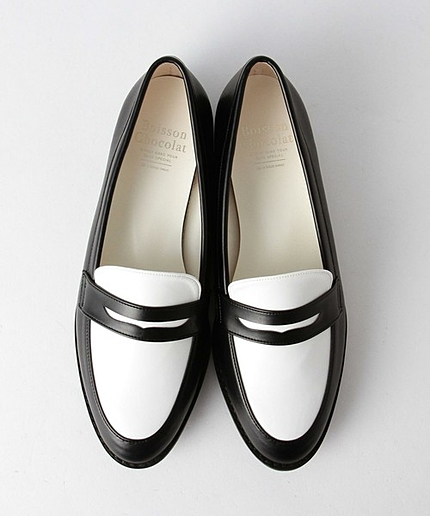 BBC ペニーローファー15